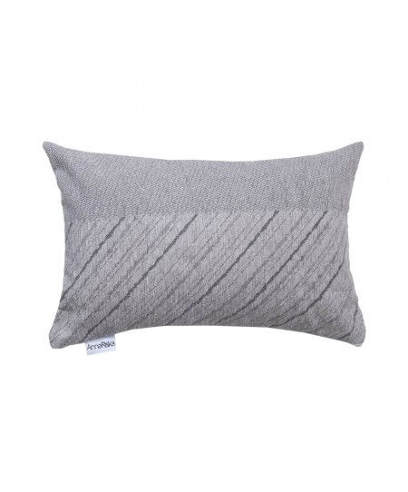 Μαξιλάρι Διακοσμητικό 32x52 1455 Grey