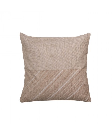 Μαξιλάρι Διακοσμητικό 42x42 1455 Beige