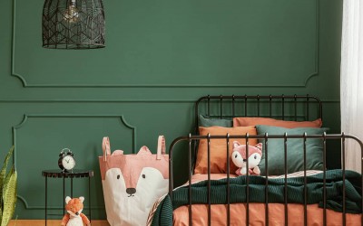 Winter 2025. Τα must have σχέδια σε παιδικά κουβερτοπαπλώματα για την απόλυτη αίσθηση ζεστασιάς!