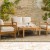 Summer Décor ’26. Αυτά είναι τα μοντέρνα έπιπλα κήπου και βεράντας που θα κάνουν update στη καλοκαιρινή διακόσμησή σας!