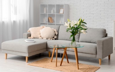 Spring Décor ’26. 3 + 1 τάσεις διακόσμησης που θα λατρέψετε αυτή την Άνοιξη και θα ανανεώσουν κάθε χώρο του σπιτιού σας!