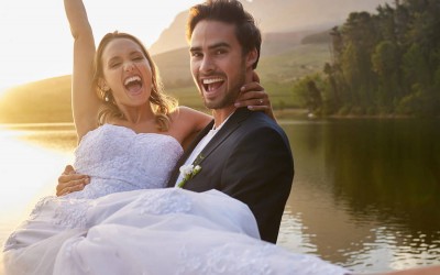 Η εποχή των γάμων έφτασε. Είσαι έτοιμη;