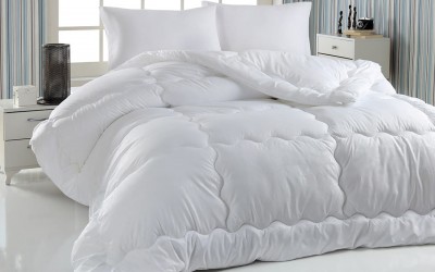 Χειμερινές εκπτώσεις: Εξασφαλίστε ποιοτικό ύπνο το χειμώνα με ζεστασιά και άνεση