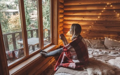 3+1 tips για να υιοθετήσετε την cottagecore αισθητική στο υπνοδωμάτιό σας!