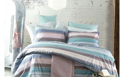 Πόσο συχνά και γιατί πρέπει να αλλάζετε σεντόνια και μαξιλαροθήκες