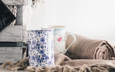 Υφάσματα Φθινοπωρινά & Ριχτάρια