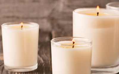 DIY Αρωματικά Χώρου Για Να Μοσχοβολάει Το Σπίτι!