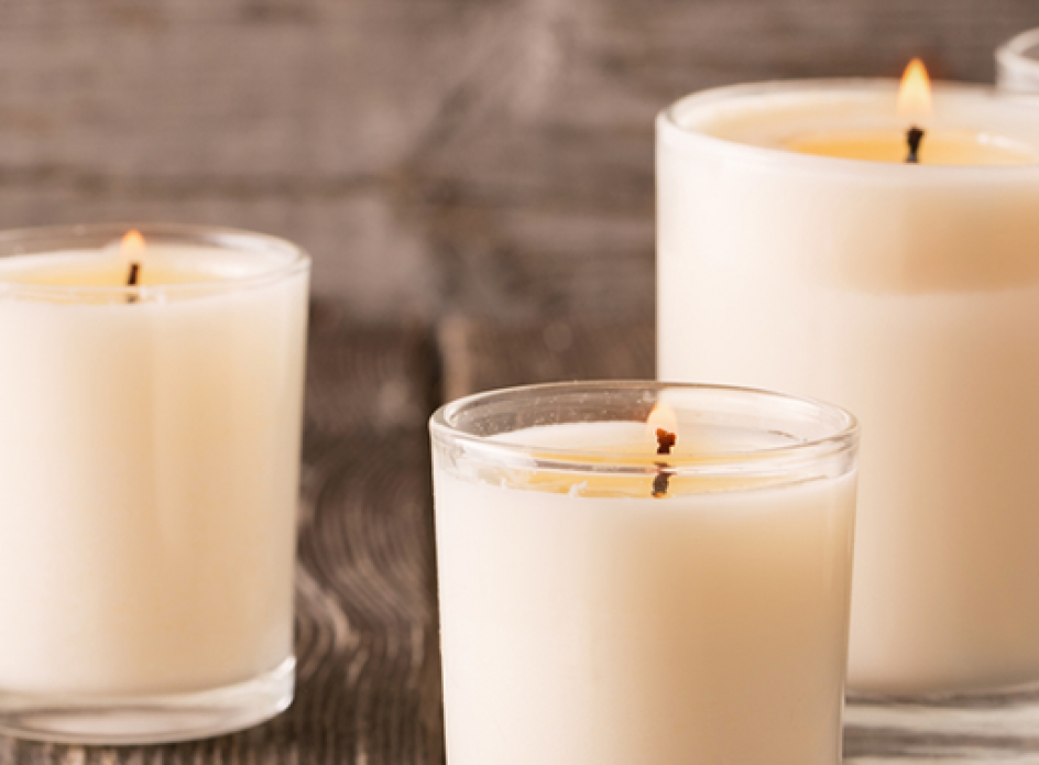 DIY Αρωματικά Χώρου Για Να Μοσχοβολάει Το Σπίτι!