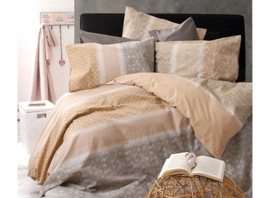 Πώς να διαλέξετε σεντόνια και πικέ κουβέρτες τους ανοιξιάτικους μήνες