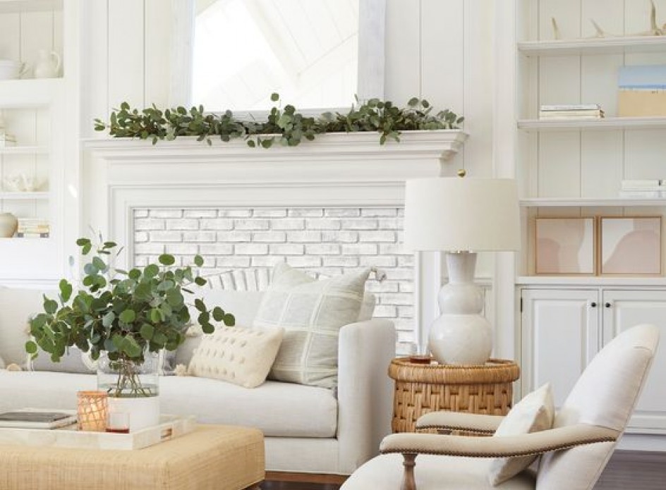 Spring Trends: Σπίτι & Διακόσμηση