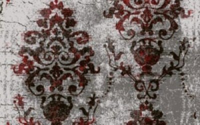 Πρωτότυπα χαλιά σαλονιού για τα Χριστούγεννα που πλησιάζουν