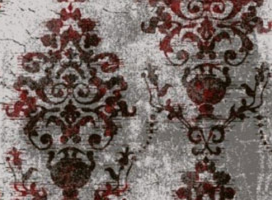 Πρωτότυπα χαλιά σαλονιού για τα Χριστούγεννα που πλησιάζουν