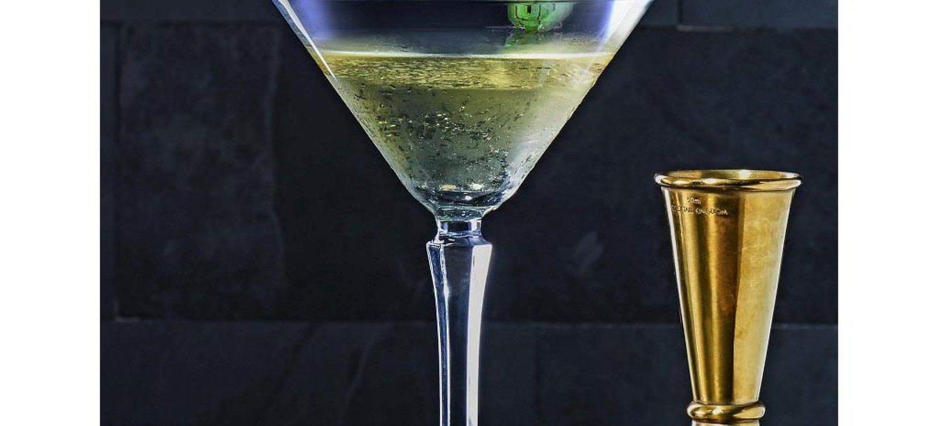 Ποτήρια Μαρτίνι