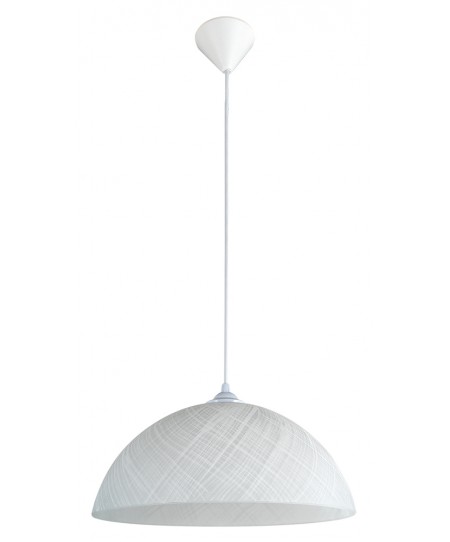 PDA 106-30 WH 1/Φ ΛΕΥΚΟ ΜΕ ΚΑΛΩΔΙΟ  1ΧΕ27