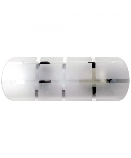 WLC 150-1 ΑΠΛΙΚΑ 1/Φ ΚΥΛΙΝΔΡΟΣ ΓΥΑΛΙ ΚΑΡΩ  1xE14