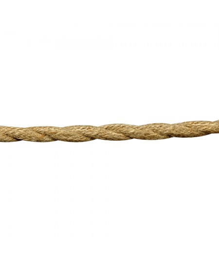 SPC 138-2R ΠΛΕΚΤΟ ΜΠΕΖ ΥΦΑΣMATINO 2*0,75-ΜΕΤΡΟ