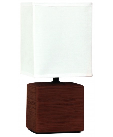 TLC 6043 BW ΠΟΡΤΑΤΙΦ ΤΕΤΡΑΓΩΝΟ ΚΑΦΕ ΚΕΡΑΜΙΚΟ 1ΧΕ14