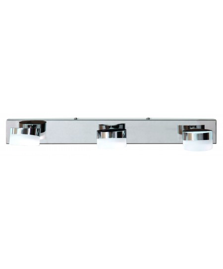 WLC 1943-3 CR ΑΠΛΙΚΑ 3/Φ ΝΙΚΕΛ 15W 1178L