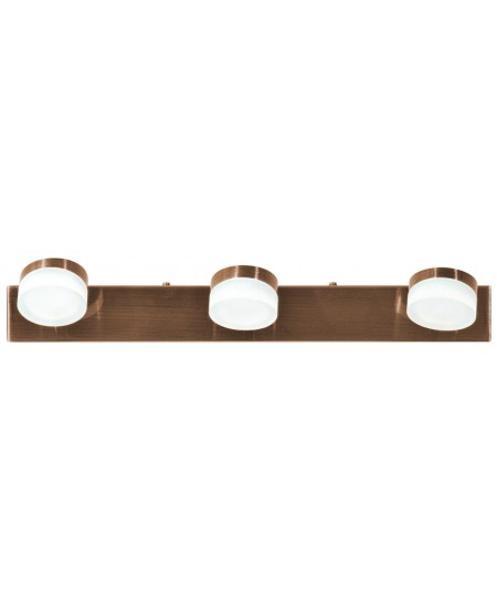 WLC 1943-3 AB ΑΠΛΙΚΑ 3/Φ ΟΞΥΝΤΕ 15W 1178L