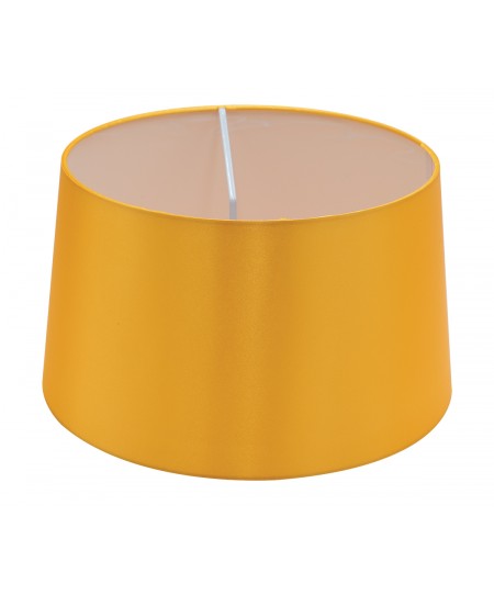 SPC 35 MU E14-E27 (d35-30-H20) ΚΑΠΕΛΟ ΜΟΥΣΤΑΡΔΙ ΥΦΑΣΜΑ UP-DOWN