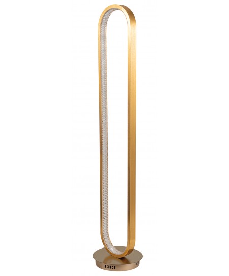 FLC 682 GDM ΔΑΠΕΔΟΥ LED. ΟΒΑΛ