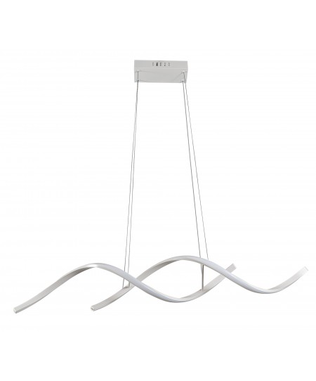 PDC 688 WH ΚΡΕΜΑΣΤΟ LED ΣΧΕΔΙΟ  KYMATA