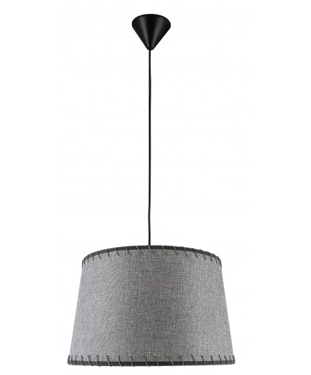 SPC 44 GY (d40-34-H25) ΚΑΠΕΛΟ UP/DOWN ΜΕ ΡΑΦΕΣ ΣΤΟ ΤΕΛΕΙΩΜΑ