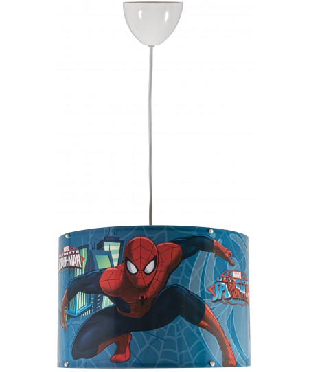 PDT 4353 SM ΚΡΕΜ. 1/Φ ΑΠΛΟ ΠΑΙΔΙΚΟ SPIDERMAN 1ΧΕ27