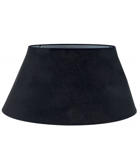 SPC 50 BK (d50-30-H25) ΚΑΠΕΛΟ ΜΑΥΡΟ ΥΦΑΣΜΑ
