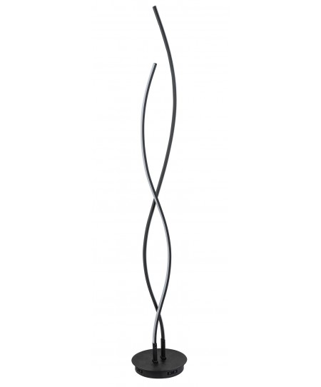 FLC 8029 BK ΔΑΠΕΔΟΥ 2 ΒΕΡΓΕΣ ΣΕ ΣΧΗΜΑ "ς"