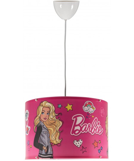 PDT 4353 B ΚΡΕΜ. 1/Φ ΑΠΛΟ ΠΑΙΔΙΚΟ BARBIE 1ΧΕ27