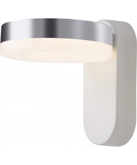 WLC 698 CR ΑΠΛΙΚΑ LED ΝΙΚΕΛ Τ. ΣΠΟΤ