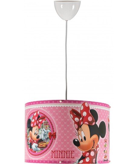 PDT 4353 MM ΚΡΕΜ. 1/Φ ΑΠΛΟ ΠΑΙΔΙΚΟ MINNIE 1ΧΕ27