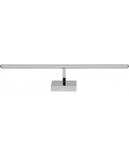 WLC 402-2 CR ΑΠΛΙΚΑ ΝΙΚΕΛ  ΚΑΔΡΟΥ LED 61EK