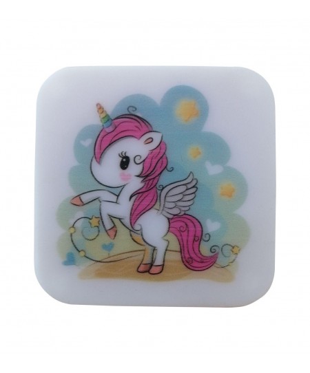 NLT 85 ΦΩΤΑΚΙ ΝΥΚΤΟΣ ΜΟΝΟΚΕΡΟΣ LED 0.5W