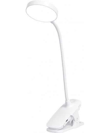 TLC 015  ΠΟΡΤΑΤΙΦ ΓΡΑΦΕΙΟΥ ΜΑΝΤΑΛΑΚΙ  LED ΛΕΥΚΟ STEP DIMMER CCT 7W CCT