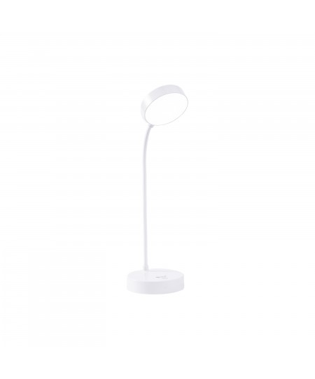 TLC 014 ΠΟΡΤΑΤΙΦ ΓΡΑΦΕΙΟΥ LED ΛΕΥΚΟ STEP DIMMER  CCT 8W