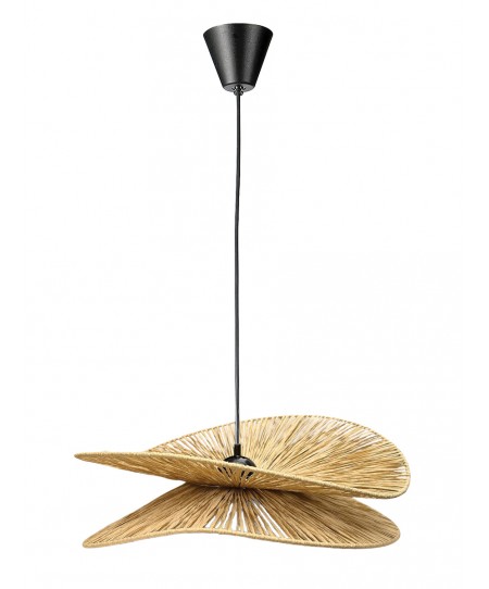 PDT 6868 NA 1/Φ ΔΙΠΛΟ ΚΑΠΕΛΟ ΦΥΣΙΚΟ ΦΥΛΛΟ ΜΠΑΝΑΝΙΑΣ 1ΧΕ27