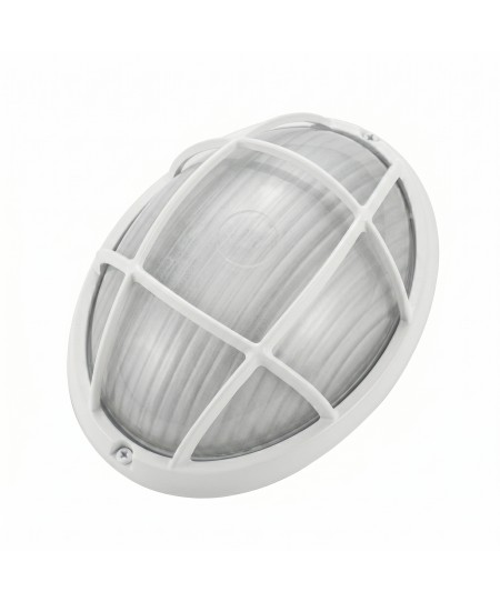 WLA 2031 WH ΧΕΛΩΝΑ ΛΕΥΚΗ ΑΛΟΥΜΙΝΙΟΥ ΜΕ ΠΛΕΓΜΑ