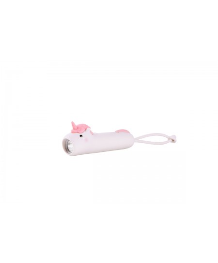 PFC 4032 ΦΑΚΟΣ ΣΙΛΙΚΟΝΗΣ ΕΠΑΝ/ΜΕΝΟΣ UNICORN  LED- CCT 15000K