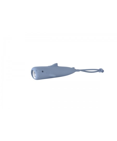 PFC 4029 ΦΑΚΟΣ ΕΠΑΝ/ΜΕΝΟΣ ΣΙΛΙΚΟΝΗ SHARK LED