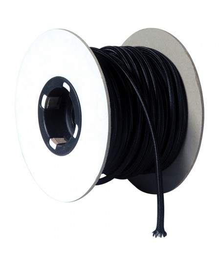 SPC 139 BK ΜΑΥΡΟ ΥΦΑΣMATINO 2*0,75-ΜΕΤΡΟ