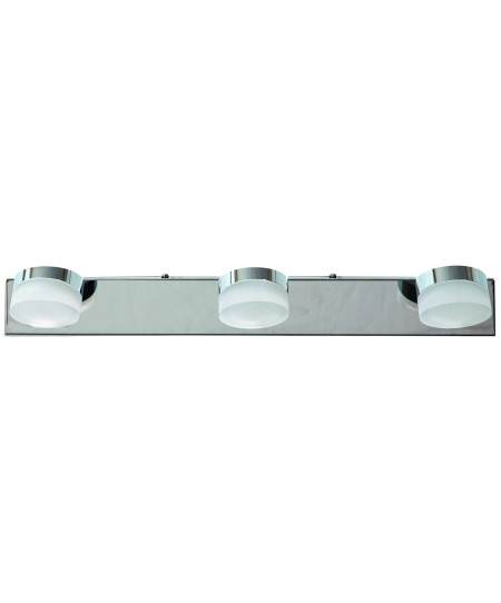 WLC 1943-3 CR ΑΠΛΙΚΑ 3/Φ ΝΙΚΕΛ 15W 1178L