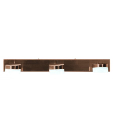 WLC 1943-3 AB ΑΠΛΙΚΑ 3/Φ ΟΞΥΝΤΕ 15W 1178L