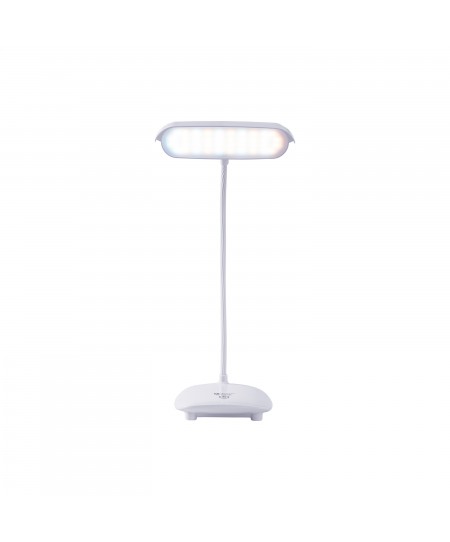 TLC 013  ΠΟΡΤΑΤΙΦ ΓΡΑΦΕΙΟΥ LED ΛΕΥΚΟ STEP DIMMER CCT 10W