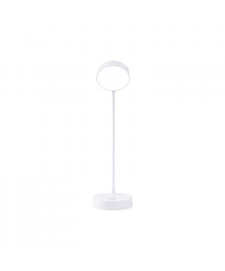 TLC 014 ΠΟΡΤΑΤΙΦ ΓΡΑΦΕΙΟΥ LED ΛΕΥΚΟ STEP DIMMER  CCT 8W