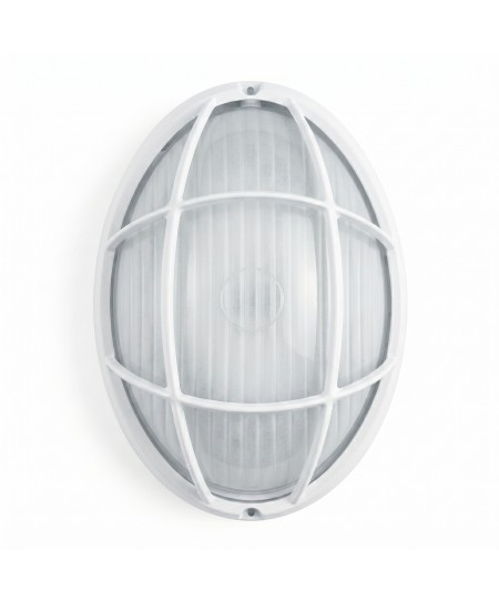 WLA 2031 WH ΧΕΛΩΝΑ ΛΕΥΚΗ ΑΛΟΥΜΙΝΙΟΥ ΜΕ ΠΛΕΓΜΑ