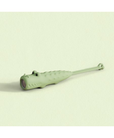 PFC 4030 ΦΑΚΟΣ ΣΙΛΙΚΟΝΗΣ ΕΠΑΝ/ΜΕΝΟΣ LED CROCODILE