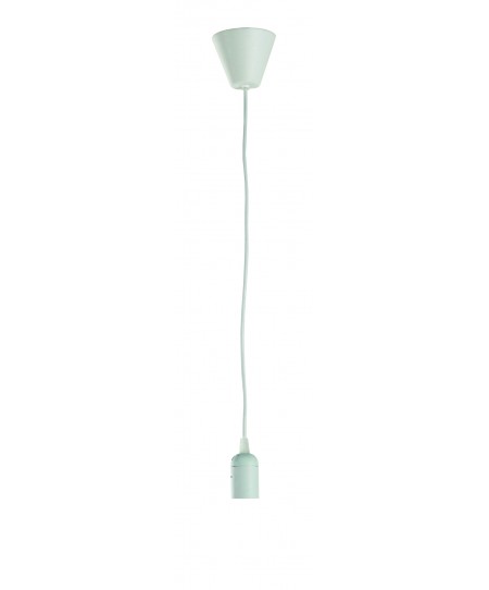 SPC 301 WH PENDEL ΙΣΙΟ ΛΕΥΚΟ