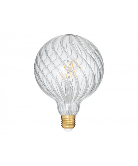 ΛΆΜΠΕΣ ΔΙΑΚΟΣΜΗΤΙΚΈΣ & ΤΎΠΟΥ EDISON TRANSP STR LED STRIP BULB G125 200069